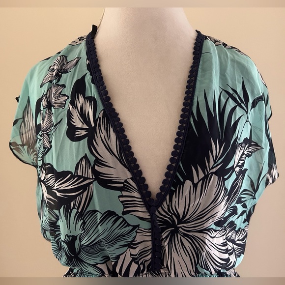 Pretty Summer Dress - Picture 2 of 10